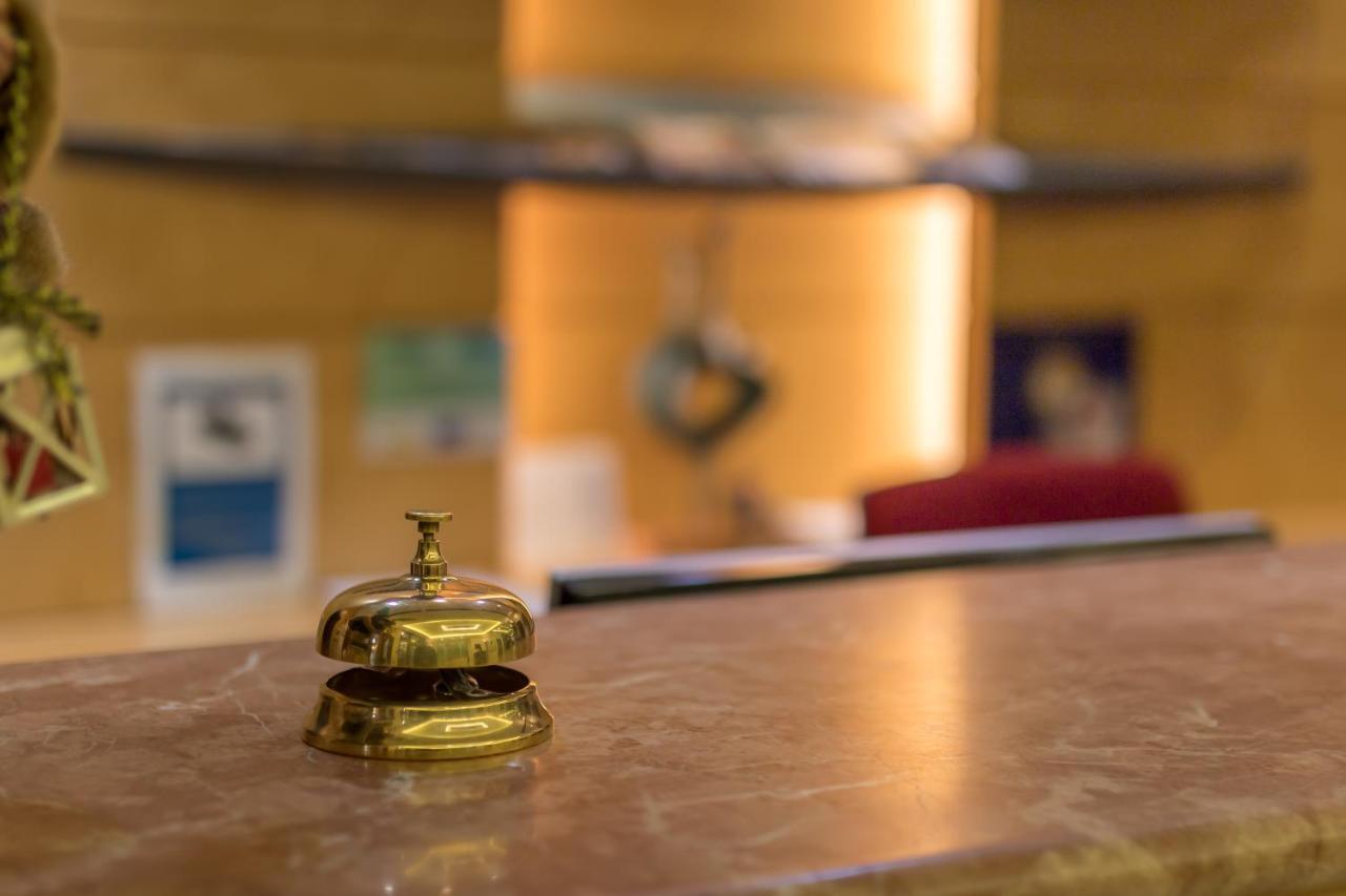 Hotel Alda El Suizo Ferrol Dış mekan fotoğraf