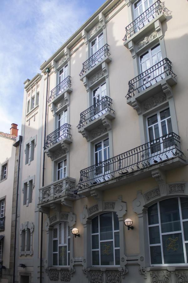 Hotel Alda El Suizo Ferrol Dış mekan fotoğraf