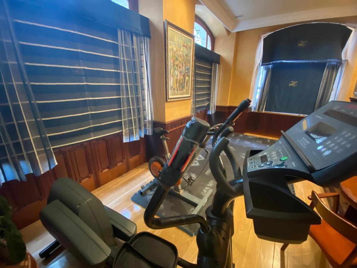 Hotel Alda El Suizo Ferrol Dış mekan fotoğraf