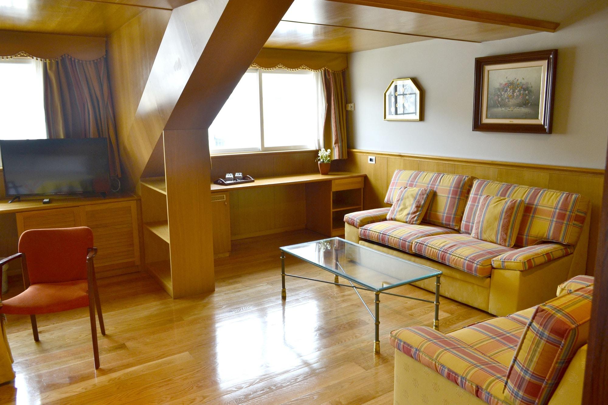 Hotel Alda El Suizo Ferrol Dış mekan fotoğraf