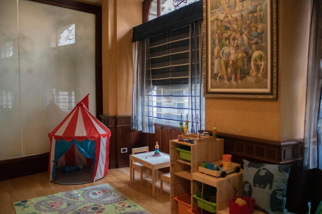 Hotel Alda El Suizo Ferrol Dış mekan fotoğraf
