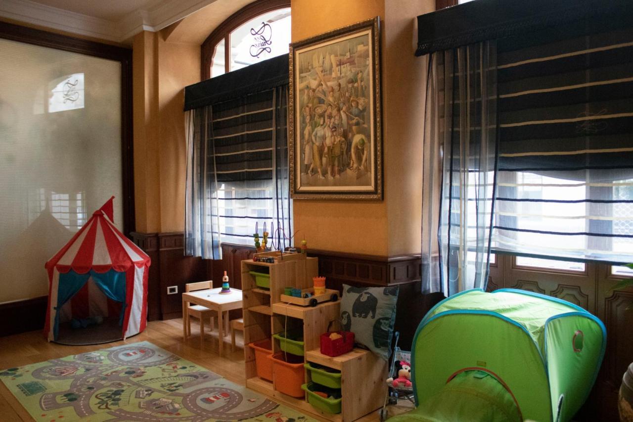 Hotel Alda El Suizo Ferrol Dış mekan fotoğraf