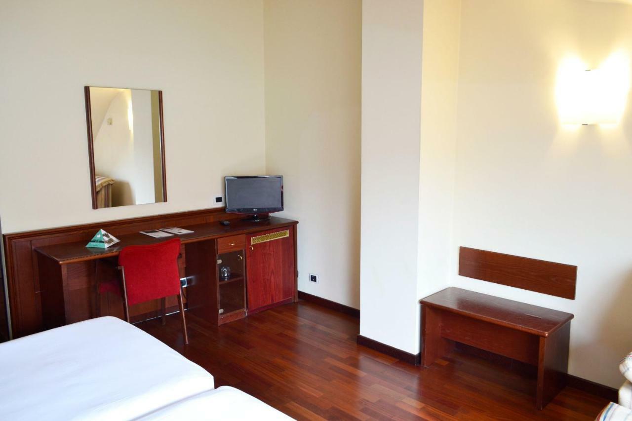Hotel Alda El Suizo Ferrol Dış mekan fotoğraf
