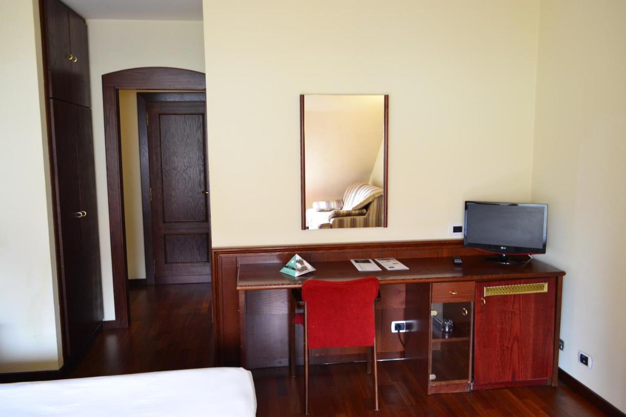 Hotel Alda El Suizo Ferrol Dış mekan fotoğraf